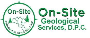 On-Site Technical Services, Inc. & Geological Services D.P.C.