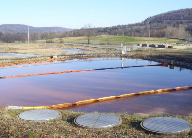 On-Site Technical Services, Inc. & Geological Services D.P.C. | Water Treatment